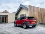 Hyundai Kona Electric 2018 года (UK)